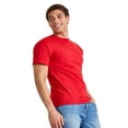 thumbnail image 5 of Hanes Essentials Men’s Short Sleeve T-Shirt, Sizes S-3XL, 5 of 7