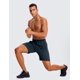 thumbnail image 3 of Shorts CRZ YOGA 7" Secado Rápido con Forro y Bolsillos Azul Marino, 3 of 5