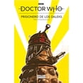 thumbnail image 1 of Doctor Who Prisionero de los Daleks Dolmen Editorial 9788418510724, 1 of 2
