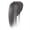 Black, variant on Qliuoazw Fashion Wig Hair Hoop Bangs Braid Hoop Horns Bangs Wigs Hair Replenishment Fake Curtains Stylish Braid Headband Bangs