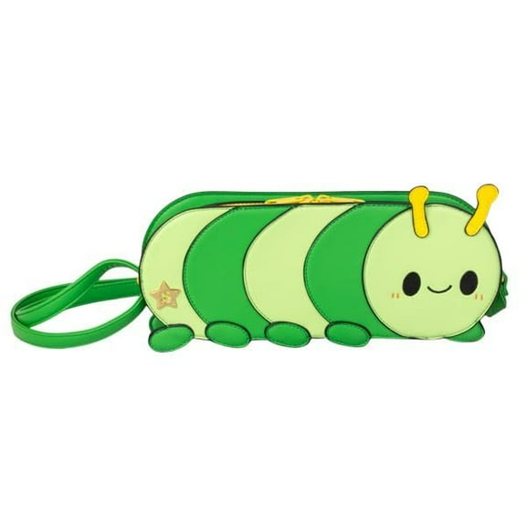 Squishable / Caterpillar Crossbody Purse