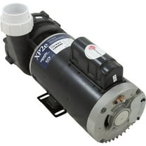 Pump, Gecko XP2E, 4.0thp, 230v, 2-Spd, 56fr, 2.5" Intake, 2"Dis, OEM