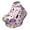 Wine, variant on Fotbe Wine Pattern Car Seat Covers for Babies, Nursing Breastfeeding Cover Infant Carseat Canopy, Soft Stretchy Carrier Cover