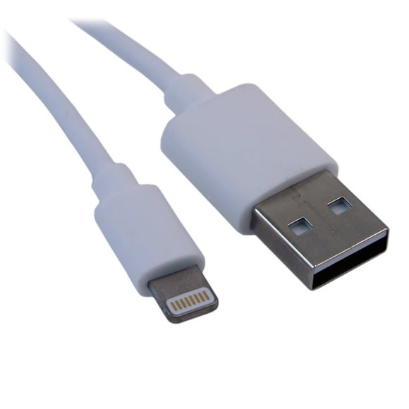 Genuine Apple Lightning Cable