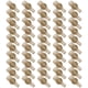 thumbnail image 2 of Cuentas De Tulipán De Pesca, Pequeñas Y Convenientes Para Llevar, Ligeras, De Larga Vida útil, Cuentas De Goma Para Pescar Para Llevar Y Almacenar Para Pesca Al Aire Libre ANGGREK Otros Deportes, 2 of 8