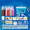 thumbnail image 1 of FNNMNNR Kit de Bricolage Jouet Fait Main Elf Magique à l'Eau, 1 of 3