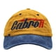 thumbnail image 2 of Gorra Baseball Azul Unitalla Thunder Bicolor, 2 of 5