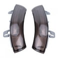 thumbnail image 2 of Par de indicadores de luz de giro de espejo lateral izquierdo y derecho para Golf Jetta MK5 Passat Jadeshay  A, 2 of 8