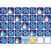 PP SEASONAL CALENDAR DAYS JAN