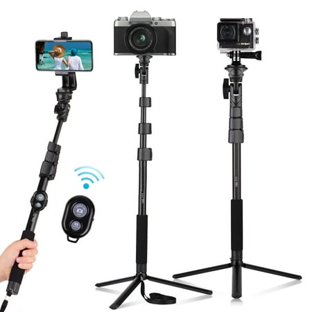 Selfie Stick Camera Mount Alloy With Android Stick Shutter Compatible Stand Shutter Compatible Android Stick Stand Mount Adapter 54-inch Stick Adapter Remote Stick Alloy Remote Stand Selfie Stick Camera Mount Alloy With Android Stick Shutter Compatible Stand Shutter Compatible Android Stick Stand Mount Adapter 54-inch Stick Adapter Remote Stick Alloy Remote Stand