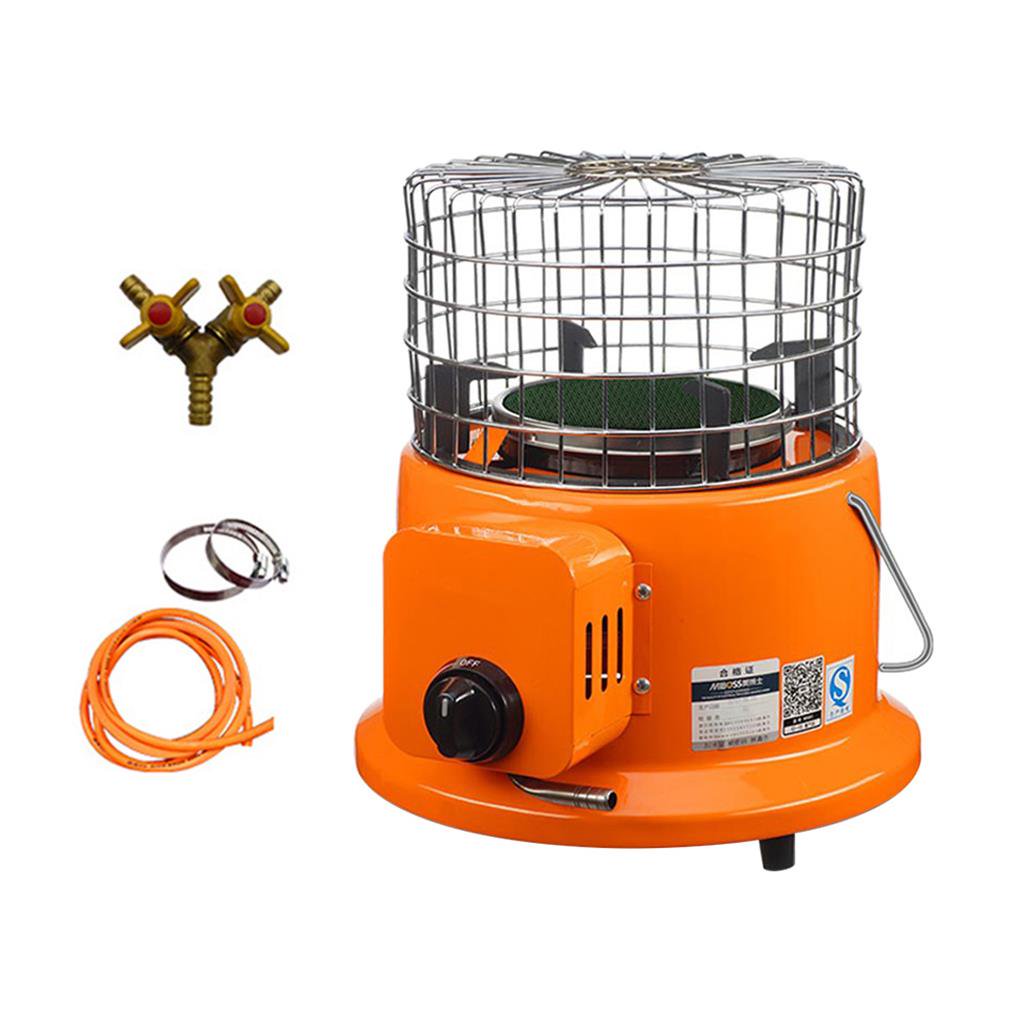 ruzhgo Portable Heater Stove Outdoor Camping Camp Tent Heater for Outdoors  No.2 | Walmart Canada