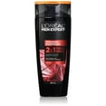 thumbnail image 1 of L'Oréal Paris Men Expert Shampoo & Conditioner, Thickening 2 In 1, 1 of 3