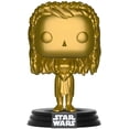 thumbnail image 1 of ¡POP! Star Wars Princess Leia Gold Vinyl Figura #287 Exclusiva Funko Funko, 1 of 2