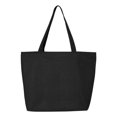 thumbnail image 1 of Q-Tees Black 4327 One Size, 1 of 2
