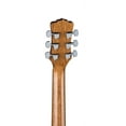 thumbnail image 5 of Luna Gypsy Zodiac Parlor Acoustic/Electric Guitar - Pisces, 5 of 5