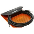 thumbnail image 3 of MXR Instrument Cable 15 ft. Black, 3 of 5