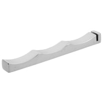 Homoyoyo Stainless Steel Chopstick Rest Cutlery Holder for Organized Dining Table and Kitchen Accessories