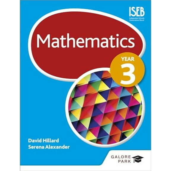 Mathematics Year 3