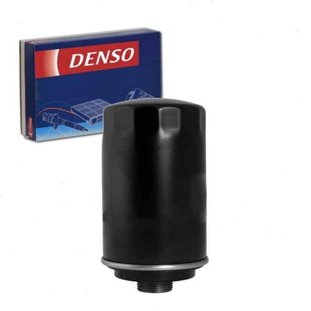 DENSO Engine Oil Filter compatible with Volkswagen Tiguan 2.0L L4 2009-2017