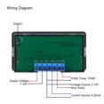 thumbnail image 1 of Gupbes Module Générateur de Signaux Générateur de Signaux de Fonction 4-20mA 2-10V Affichage LCD Module Réglable en Impulsions Module Générateur de Fonction Sinusoïdale, 1 of 8