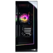 CyberPowerPC Gamer Xtreme Gaming PC, Intel Core Ultra 5 225F, NVIDIA GeForce RTX 5060 Ti 8GB, 16GB DDR5, 2TB SSD, GXi11240CPGV19 (Software Offer with Purchase)