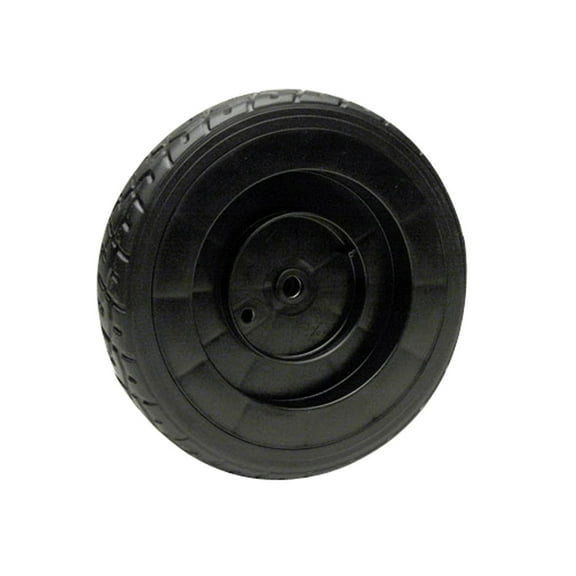 Cub Cadet Wheel Assembly for S621, SC621, SC621E, SRC621 Lawn Mowers / Replaces 734-1836, 734-1837, 734-1838, 734-1850, 734-1981 / 734-1981A