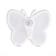 thumbnail image 3 of Luz LED con Sensor de Movimiento de Mariposa, Luz Debajo del Gabinete, Lámpara de Noche Recargable, Luz para Armario, Escalera, Dormitorio, Cocina, 3 of 10