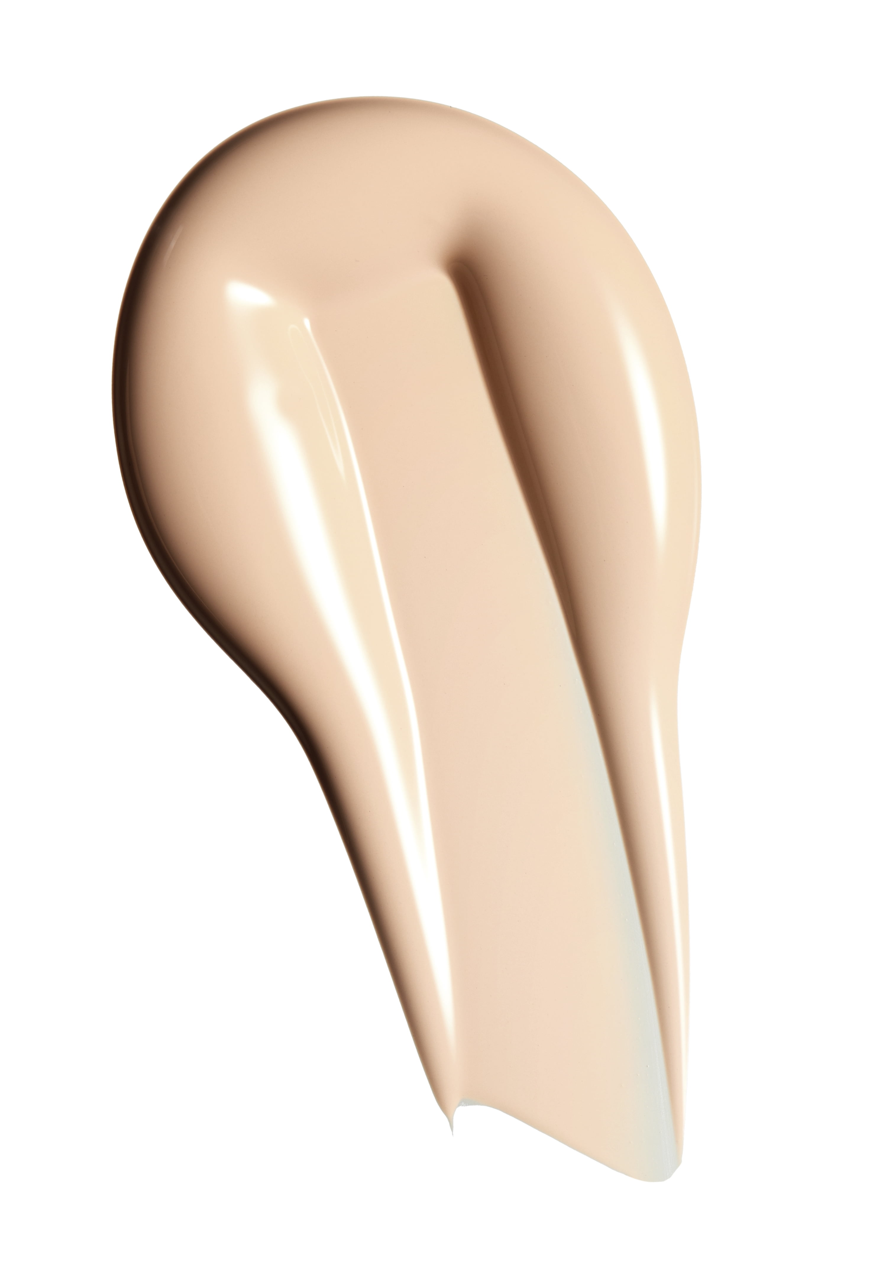 Lottie London Velvet Skin Tint Foundation, 100% Vegan, Matte Finish, Fair P015, 1.69 fl oz