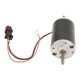 thumbnail image 1 of Motor del Ventilador de Calefacción ANGGREK Metal 132 x 42 mm Motor del calentador de Estacionamiento, 1 of 7