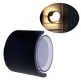thumbnail image 3 of Mistaha A C85-265V 5 W LEDs Lampe Murale de Nuit Résistance à l'Eau IP65 pour, 3 of 7