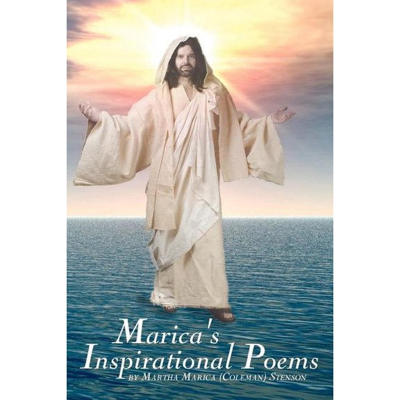Marica's Inspirational Poems, (Paperback)