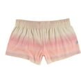 thumbnail image 2 of P.J. Salvage Womens Sunset Glow Pajama Shorts, Pink, Small, 2 of 2