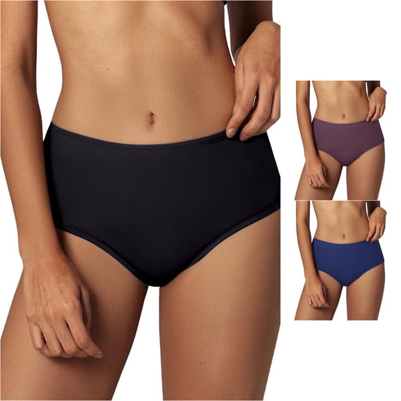 Women's High Waist Swim Pants Bikini Bottom Comfortable Underwear For Swimming Daily Wear Womens Swimsuit Shorts Mens Swing Trunks Shorts
