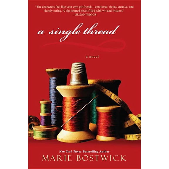 Cobbled Court Quilts: A Single Thread (Paperback)