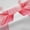 Pink Green White, variant on Castle Fairy Kawaii Ribbon Bowknot Black Out Curtains for Women Girls Children,Pink White Curtains Pack Of 2 (42X63 Each),Dreamy Princess Bedroom Curtains,Luxury Bedroom Decor