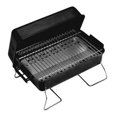 thumbnail image 1 of Cb Charcoal Tabletop Grill, 1 of 1