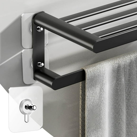 Non-Marking Wall Hooks for Picture Frames - 2 Pack Strong No-Drill Hanging Solution for Home Decor Versatile Damage-Free Stickers