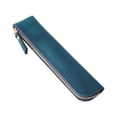 thumbnail image 2 of Pensas de lápiz Solicitudes de bolsas protectores Accesorios de bolsas de maquillaje de maquillaje Multifuncional Organizador de almacenamiento de Azul, 2 of 8