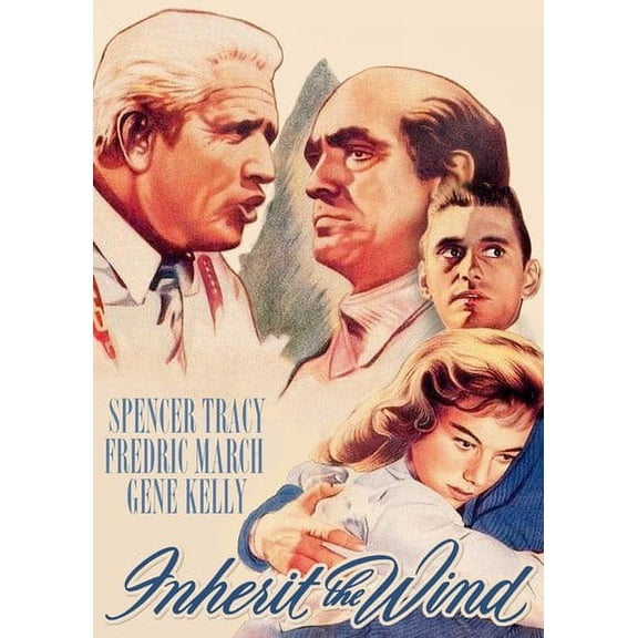 Inherit the Wind (DVD)