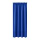 thumbnail image 2 of Cortinas Térmicas y Ahorradoras de Energía | Cortinas Opacas con Aislamiento Térmico E Insonorizadas para Dormitorio y Cocina | Tejido Liso con Efecto Seda, 2 of 4