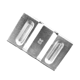 thumbnail image 4 of 20 Clips de Drenaje para Paneles Fotovoltaicos, de 33 mm, para Drenaje de Agua de Paneles Solares., 4 of 5