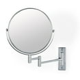 thumbnail image 4 of Cosmo 8" Mirror with Wall Mount, 4 of 5
