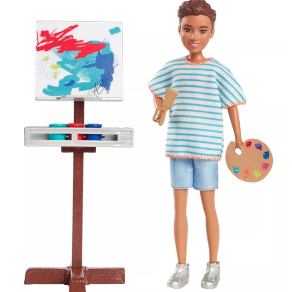 barbie stacie friends