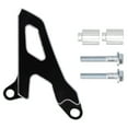thumbnail image 2 of Cubierta del piñón del motor, cubierta del piñón delantero Protector del piñón del motor de aluminio Cubierta del piñón delantero Calidad en la que puede confiar, 2 of 10