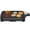 Black - 10" x 16", variant on Chefman All-Purpose 10" x 20" Nonstick Extra-Large Griddle, Grey