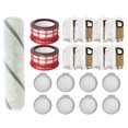 thumbnail image 1 of For Roborock H6 Vacuum Cleaner Roller Brush Pre Post Filter Dust Bag, 1 of 5