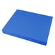 thumbnail image 1 of Rodillera para ejercicios de estabilidad. Rodillera grande con acolchado suave para ejercicios de entrenamiento de estabilidad. Azul oscuro, 1 of 9