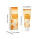 thumbnail image 3 of Gel de ducha hidratante de naranja con Perfume, suero de naranja fresco que nutre suavemente el cuerpo, Gel de ducha hidratante limpiador, 3 of 5