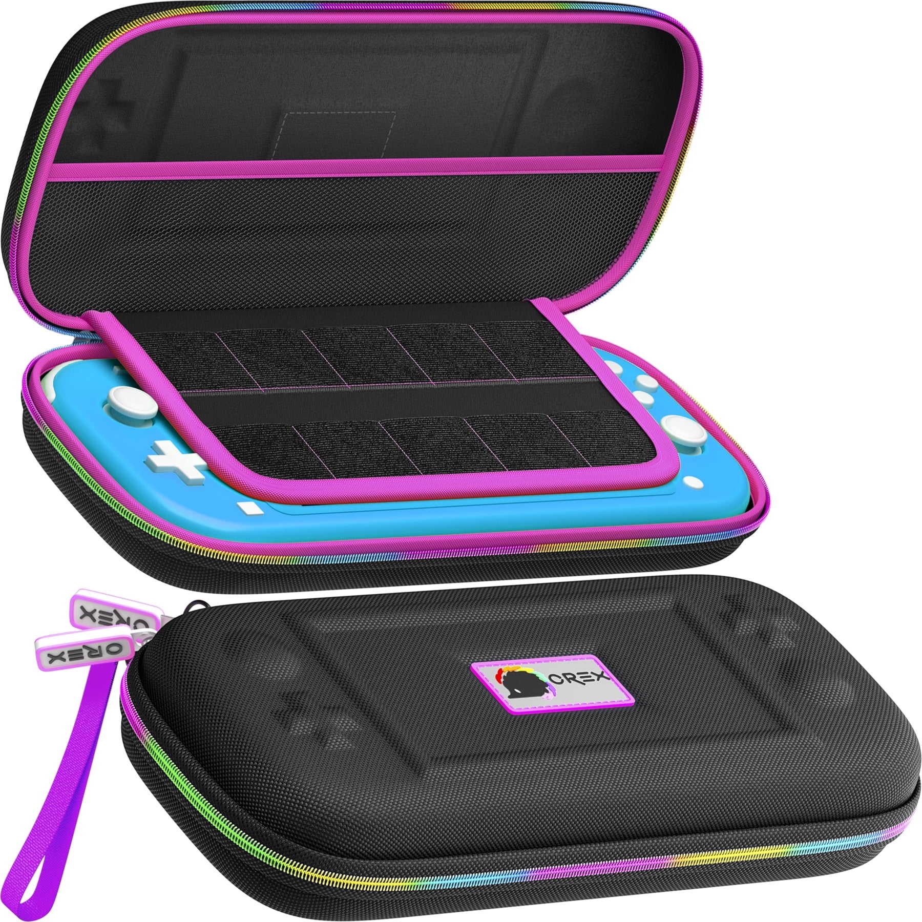 Protection Case Kit for Nintendo Switch Lite - Link Hyrule