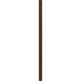 thumbnail image 6 of Ekena Millwork 46 1/4"W x 6"H x 1/4"T Hazelton Fretwork Moulding, Hickory, 6 of 13